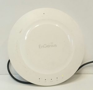 EnGenius EAP600 High Powered Dual-Band Wireless Indoor Access Point AP WI-FI - Image 2