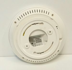 EnGenius EAP600 High Powered Dual-Band Wireless Indoor Access Point AP WI-FI - Image 3