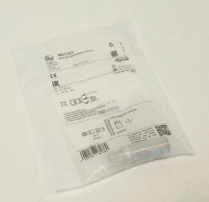 IFM MGT203 Full-Metal Magnetic Sensor