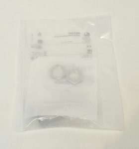 IFM MGT203 Full-Metal Magnetic Sensor - Image 5