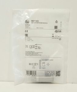 IFM MGT203 Full-Metal Magnetic Sensor - Image 4