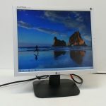 LG Flatron L1718S-SN 17" VGA Monitor