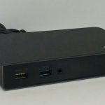 Lenovo DU9047S1 ThinkPad OneLink+ Dock No PSU