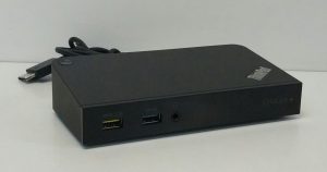Lenovo DU9047S1 ThinkPad OneLink+ Dock No PSU
