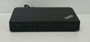 Lenovo DU9047S1 ThinkPad OneLink+ Dock No PSU - Image 2