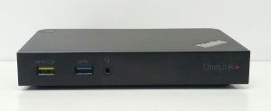 Lenovo DU9047S1 ThinkPad OneLink+ Dock No PSU - Image 7