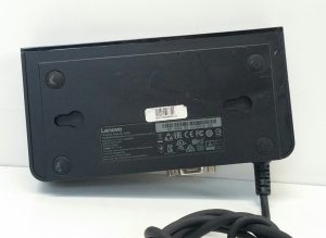 Lenovo DU9047S1 ThinkPad OneLink+ Dock No PSU - Image 3