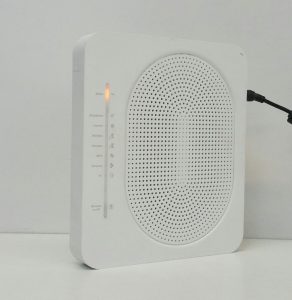 Technicolor TG589vac v2 Wireless Router & Plug