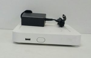 Technicolor TG589vac v2 Wireless Router & Plug - Image 6