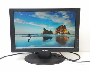 Mirai DML-419W210 19" Screen VGA Monitor - Image 2