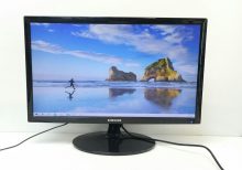 Samsung S22C150N 21.5" VGA Monitor and Working - Image 2