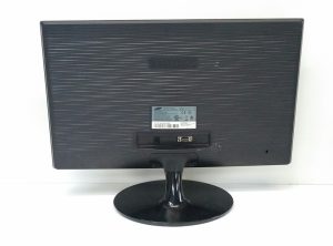 Samsung S22C150N 21.5" VGA Monitor and Working - Image 4