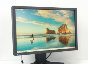 Eizo FlexScan S2242W 22" Color LCD Monitor