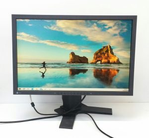 Eizo FlexScan S2242W 22" Color LCD Monitor - Image 2