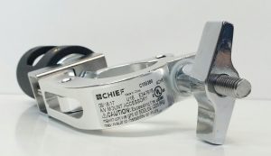 Chief CMS380 A/V Mount Accessory Clamp - Image 3