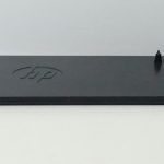 HP 2013 UltraSlim Docking Station HSTNN-1X10 No PSU