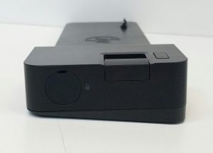 HP 2013 UltraSlim Docking Station HSTNN-1X10 No PSU - Image 2