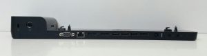 HP 2013 UltraSlim Docking Station HSTNN-1X10 No PSU - Image 4