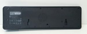 HP 2013 UltraSlim Docking Station HSTNN-1X10 No PSU - Image 3