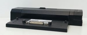 Dell E-Port Plus Docking Station K09A No PSU