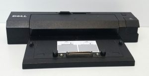 Dell E-Port Plus Docking Station K09A No PSU - Image 2