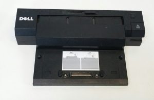 Dell E-Port Plus Docking Station K09A No PSU - Image 8