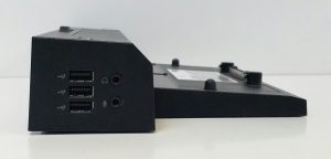 Dell E-Port Plus Docking Station K09A No PSU - Image 7
