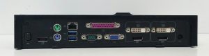 Dell E-Port Plus Docking Station K09A No PSU - Image 5