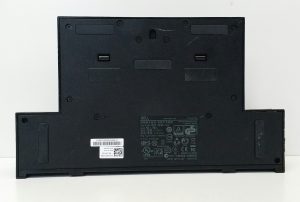 Dell E-Port Plus Docking Station K09A No PSU - Image 4