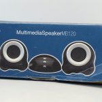 Multi-Media Speaker MB120 PMB-7590