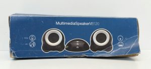 Multi-Media Speaker MB120 PMB-7590 - Image 8