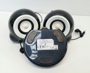 Multi-Media Speaker MB120 PMB-7590 - Image 4