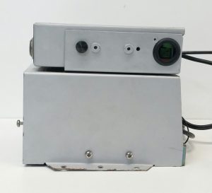 ACIS DT120 On Vehicle Computer CR120 On Vehicle Radio and Power Supply - Image 3