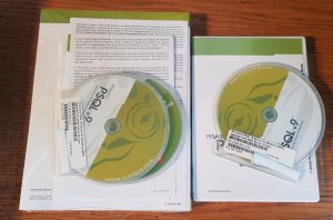 Pervasive PSQL V9 Server for Windows - Image 2