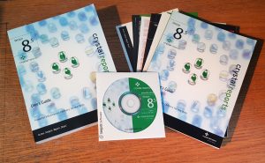 Crystal Reports Version 8.5 for Windows - Image 2