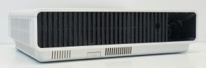 Casio XJ-M130 Data Projector with 9735 Lamp Hours Used