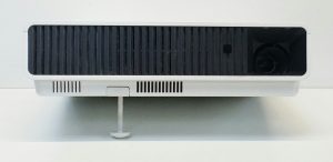 Casio XJ-M130 Data Projector with 9735 Lamp Hours Used - Image 8