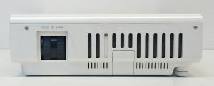Casio XJ-M130 Data Projector with 9735 Lamp Hours Used - Image 7