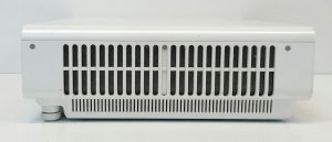 Casio XJ-M130 Data Projector with 9735 Lamp Hours Used - Image 6