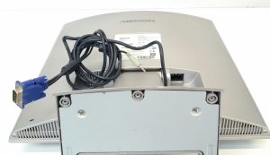 Medion MD32117PQ 17.5" VGA Monitor - Image 4