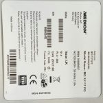 Medion MD32117PQ 17.5" VGA Monitor - Image 3
