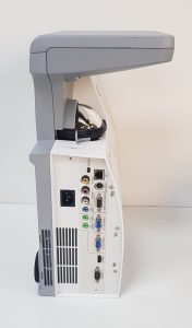 NEC U250X Projector with 143 Lamp Hours Used - Image 5