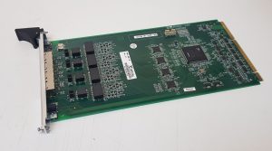 Vertical Communications VW5-4BRI-M Circuit Board - Image 2