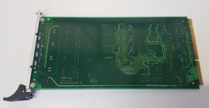 Vertical Communications VW5-4BRI-M Circuit Board - Image 5