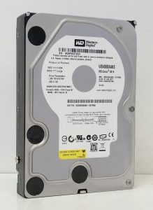 WD WD4000AAKS-00TMA0 400GB PC Hard Drive