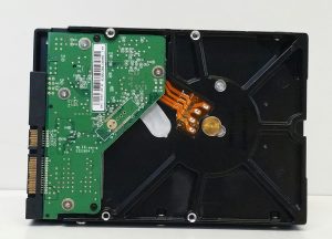 WD WD4000AAKS-00TMA0 400GB PC Hard Drive - Image 4