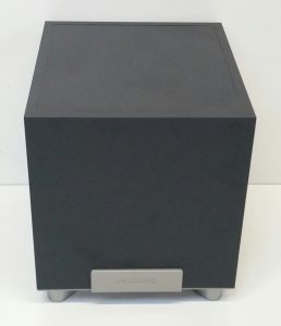 Philips A3.300/05 Bass Speaker Only - Image 4
