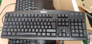 Job Lot of 20 USB Keyboards - Various Makes/Models - Image 4
