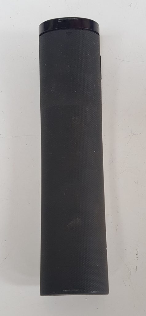 Samsung Curved TV BN59-01220E RMCTPJ1AP2 BN5901220E Smart Remote Control BLK - Image 4