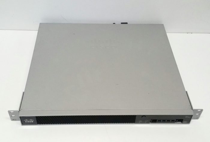 Cisco ASA 5515-X Adaptive Security Appliance With Bracket